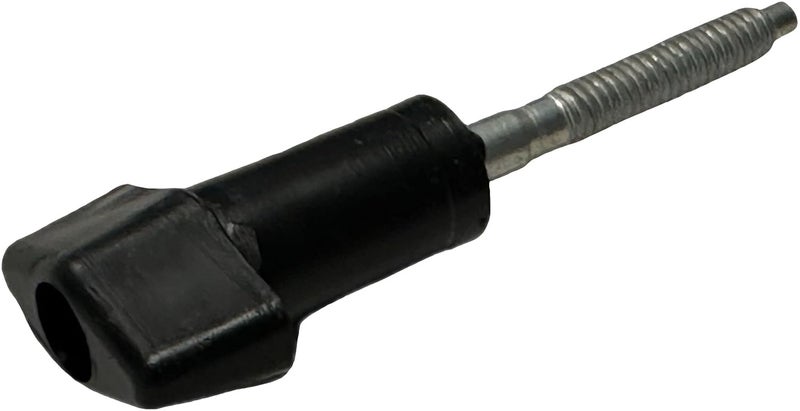 Budora 720-05066A Wing Nut Compatible with Murray, MTD, Remington, Craftsman, Bolens Lawn Mowers - - B04E, A0JT, RM130, TB100 - Image 1